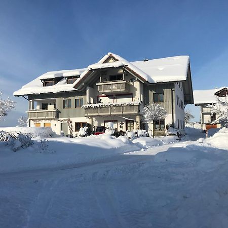 Ferienwohnungen Allgaeu-Bodensee Sigmarszell Exterior photo
