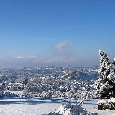 Ferienwohnungen Allgaeu-Bodensee Sigmarszell Exterior photo